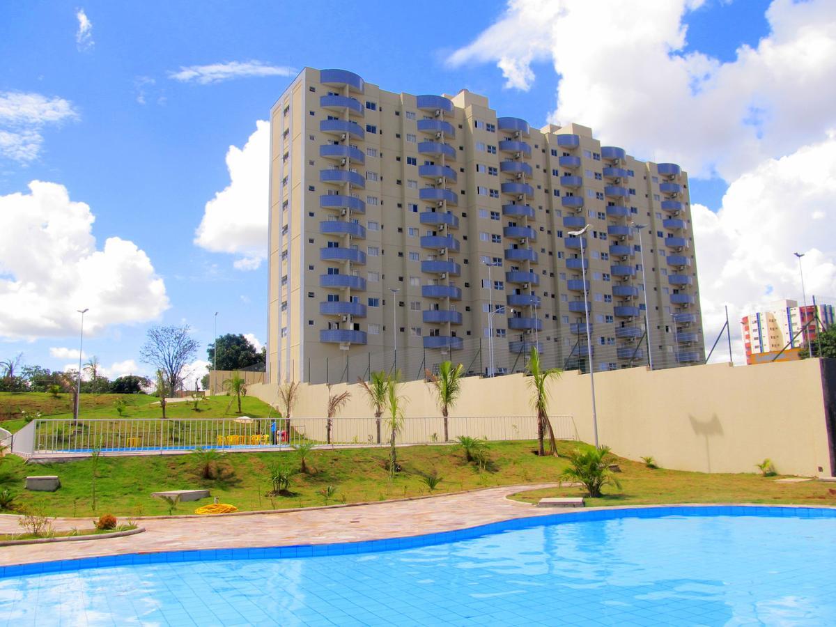 Golden Express 3* Caldas Novas