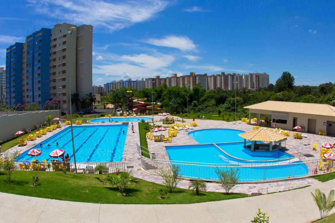 Aparthotel Golden Express 3*
