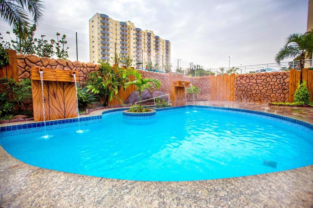 Aparthotel Golden Express 3*