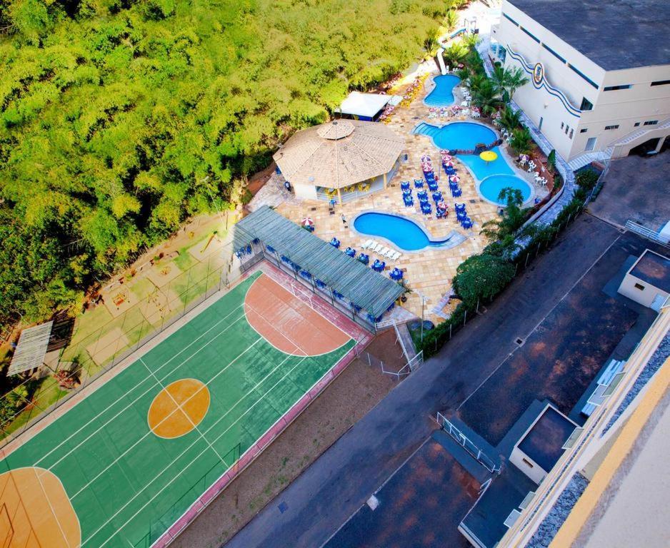 Golden Express Aparthotel